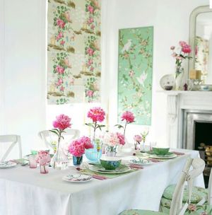 Pictures of dining rooms - myLusciousLife.com - Luscious dining room.jpg